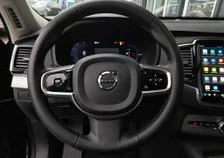 XC90 T8 Plus Bright PHEV 4x4 Aut - Image 7