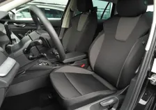 Octavia Combi TOUR 2,0 TDI DSG - Image 11