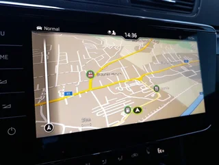 Superb Kombi SPORTLINE PHEV 156/218 DSG - Image 5