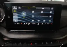 Octavia Combi RS 2,0 TDI DSG - Image 6