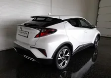 C-HR 2,0 Hybrid C-LUB Aut - Image 2