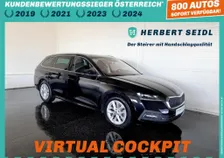 Octavia Combi STYLE 2,0 TDI DSG - Image 1