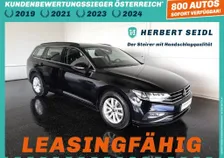 Passat Variant BUSINESS 2,0 TDI DSG - Image 1