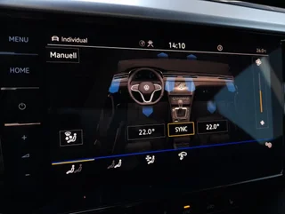 Arteon SB R-LINE eHybrid DSG - Image 6