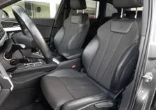 A4 Avant SPORT QUATTRO 2,0 TDI - Image 9