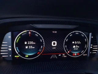 Octavia Combi RS PHEV 150/245 DSG - Image 8