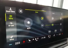 Octavia Combi 2,0 TDI DSG - Image 5