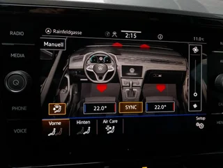 Passat Variant BUSINESS 2,0 TDI DSG - Image 6