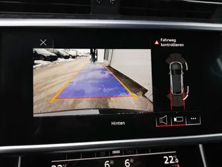 A6 Avant DESIGN QUATTRO 40 TDI S-tr - Image 4