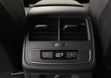 A4 Avant S-LINE 40 TDI S-tr - Image 12