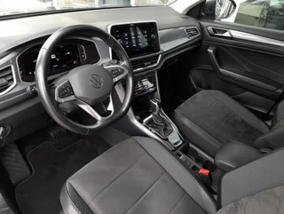 T-Roc STYLE 2,0 TDI DSG - Image 11