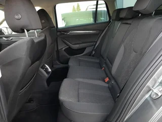 Octavia Combi STYLE 2,0 TDI DSG - Image 12