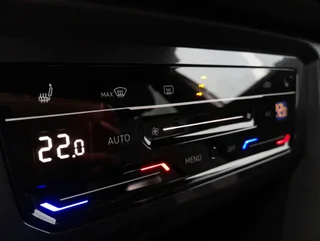 Tiguan Allspace R-LINE 4x4 2,0 TDI DSG - Image 6