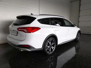 Focus Turnier Active 2.0 EcoBlue ST-Line - Image 2