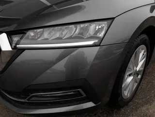 Octavia Combi STYLE 2,0 TDI DSG - Image 15