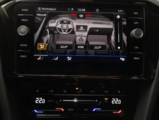 Passat Variant BUSINESS 2,0 TDI DSG - Image 5