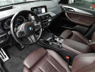 X3 20d M-SPORT 4x4 Aut - Image 13