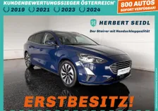 Focus TRAVELLER Turnier 1,5 EcoBlue Aut - Image 1