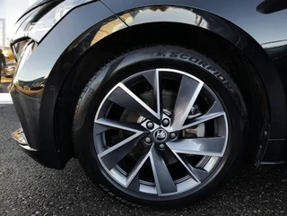 Enyaq SPORTLINE IV 80 82kWh Aut - Image 17