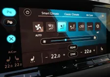 Golf VIII STYLE 2,0 TDI DSG - Image 5