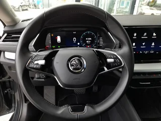 Octavia Combi Style IV PHEV DSG - Image 9