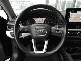A4 Avant 35 TDI S-tr - Image 7