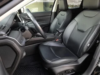 Compass "ALL BLACK" PHEV 4x4 Aut. - Image 11