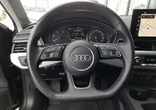 A4 Avant ADVANCED 40 TDI quattro S-tr - Image 7