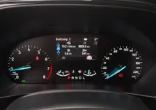 Focus Turnier 1,0 EcoBoost Hybrid ST-Line Aut - Image 7