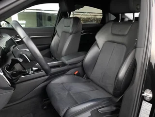 e-tron SB 50 quattro S-LINE - Image 11