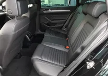 Passat Variant BUSINESS 2,0 TDI DSG - Image 11