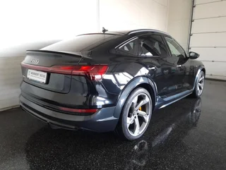 e-tron 95 quattro S-LINE - Image 2