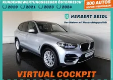 X3 20d 4x4 Aut. - Image 1