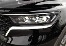 Sorento PLATINUM 4x4 PHEV Aut - Image 20