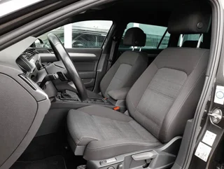 Passat Variant BUSINESS 2,0 TDI DSG - Image 11