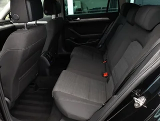 Passat Variant BUSINESS 2,0 TDI DSG - Image 14