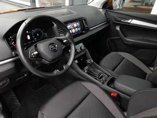 Karoq TOUR 2,0 TDI DSG - Image 11