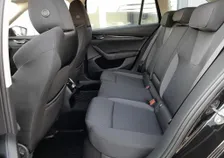 Octavia Combi 2,0 TDI DSG - Image 12