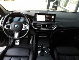 X3 30e M-SPORT 4x4 Aut - Image 3