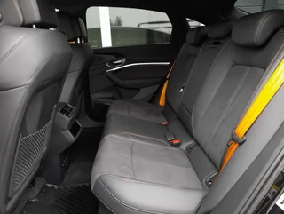 e-tron SB 55 quattro S-LINE BLACK EDITION - Image 12