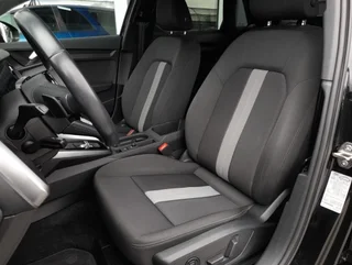 A3 SB ADVANCED 35 TFSI S-tr. - Image 10