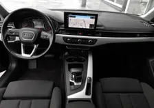 A4 Avant 35 TDI S-tr - Image 3
