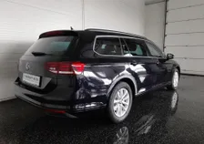 Passat Variant BUSINESS 2,0 TDI DSG - Image 2