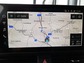 A4 Avant 35 TDI S-tr. - Image 5