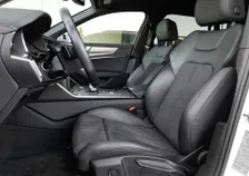 A6 Avant S-LINE 40 TDI S-tr - Image 11