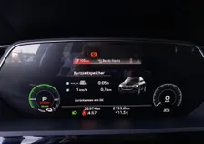 e-tron 55 quattro S-LINE BLACK - Image 9