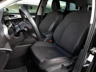 Leon ST FR-LINE 2,0 TDI DSG - Image 11