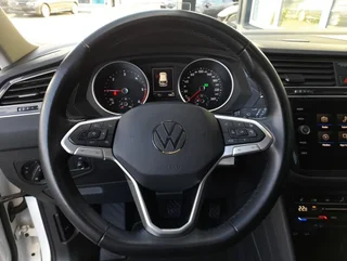 Tiguan LIFE 4x4 2,0 TDI DSG - Image 9