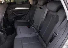 Q5 SPORT 55 TFSI e quattro PHEV S-tr. - Image 12