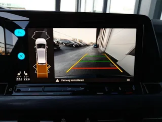 Golf VIII Variant STYLE 2,0 TDI DSG - Image 4